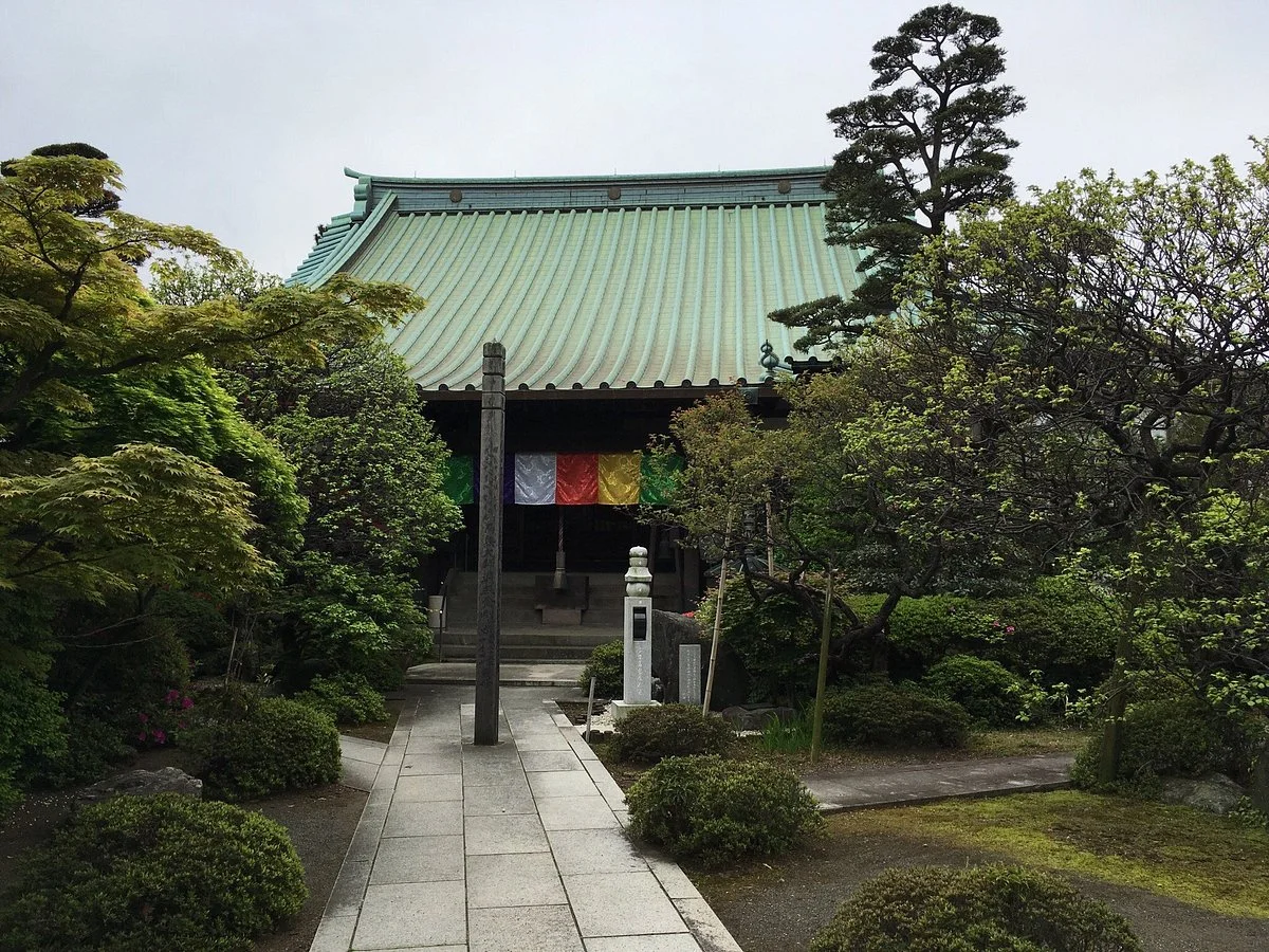 Yakushi-in
