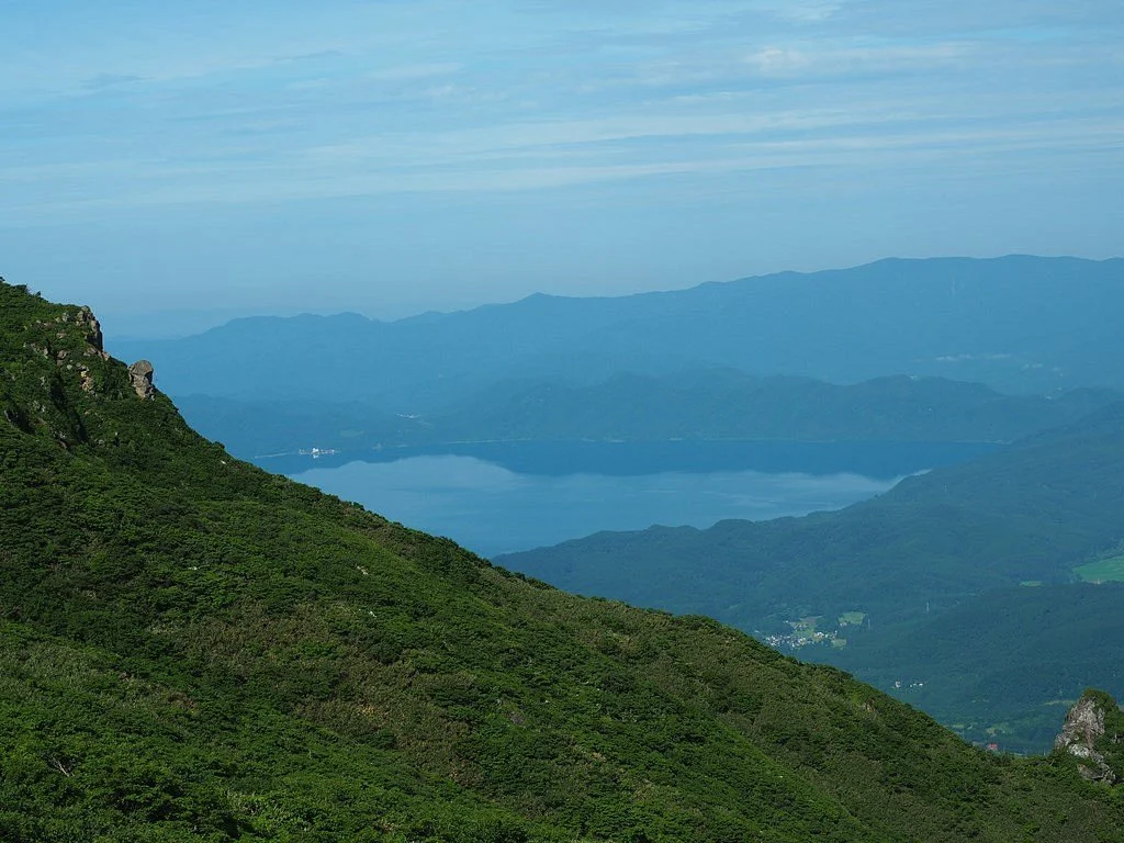 Katakuragaku Tenbodai
