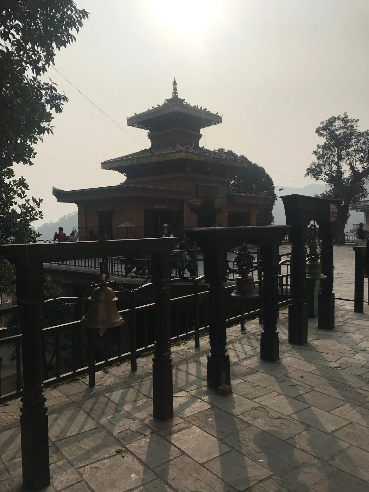 Bindabasini Temple