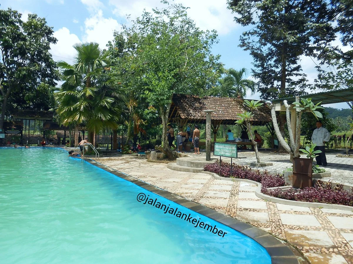 Sukorambi Botanical Garden