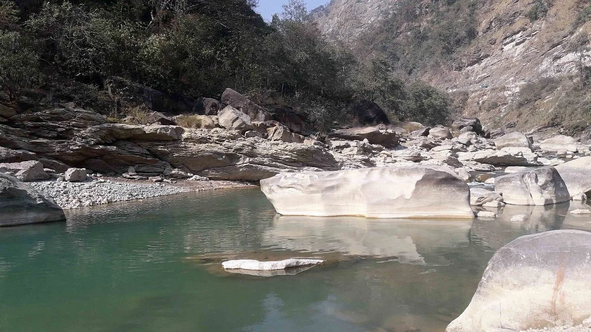 Siddha Baba Temple