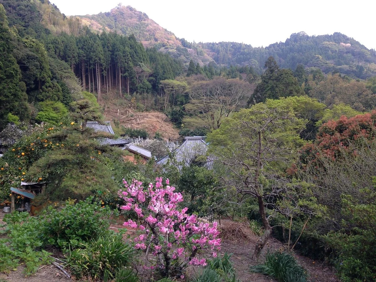 Hanazawa No Sato Community