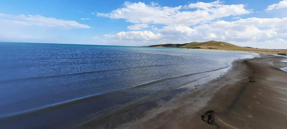Aydar Lake