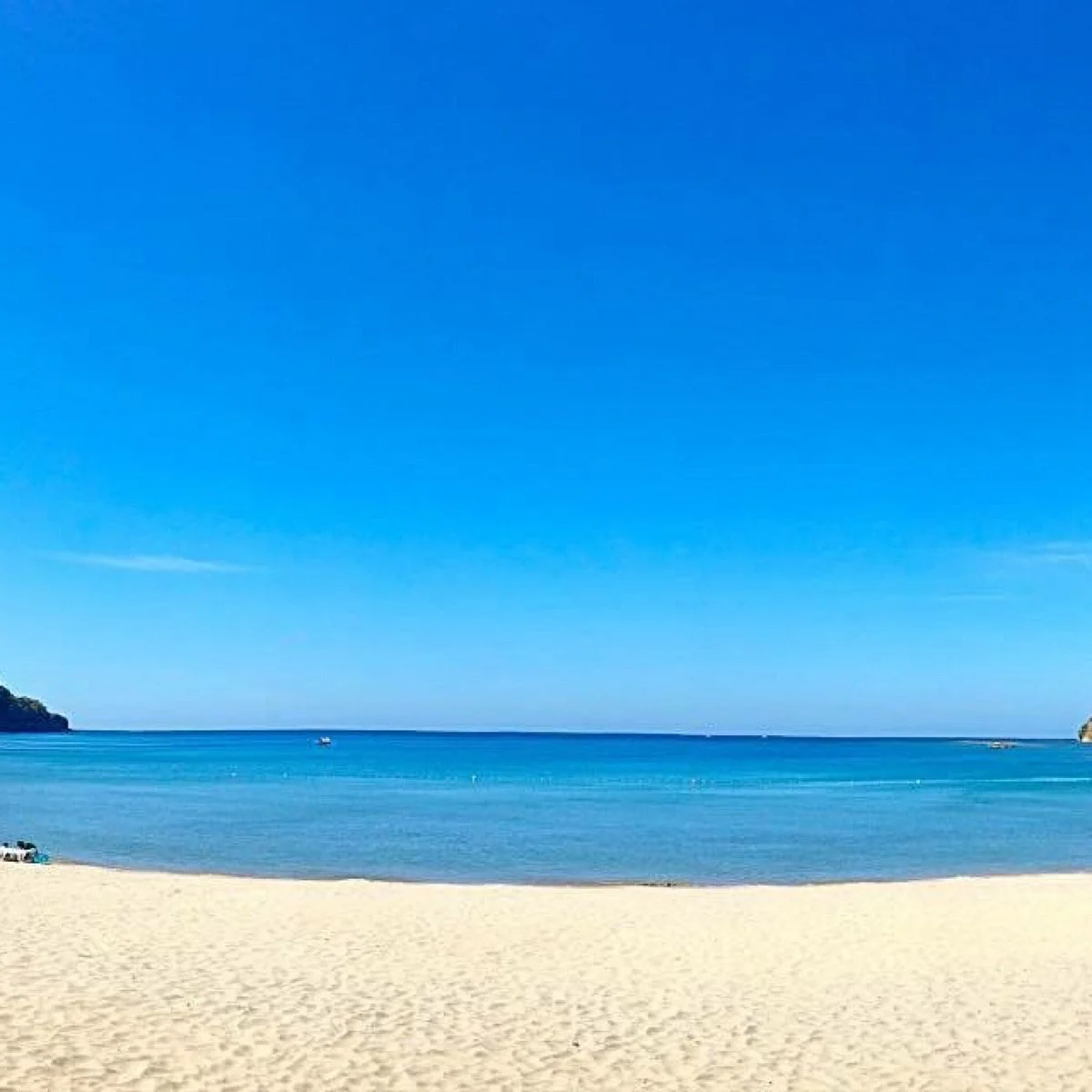 Westnuk Beach