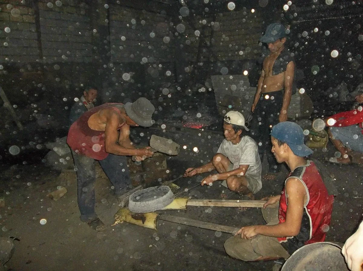 Gong Home Factory Bogor