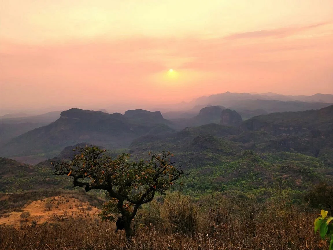 Dhoopgarh