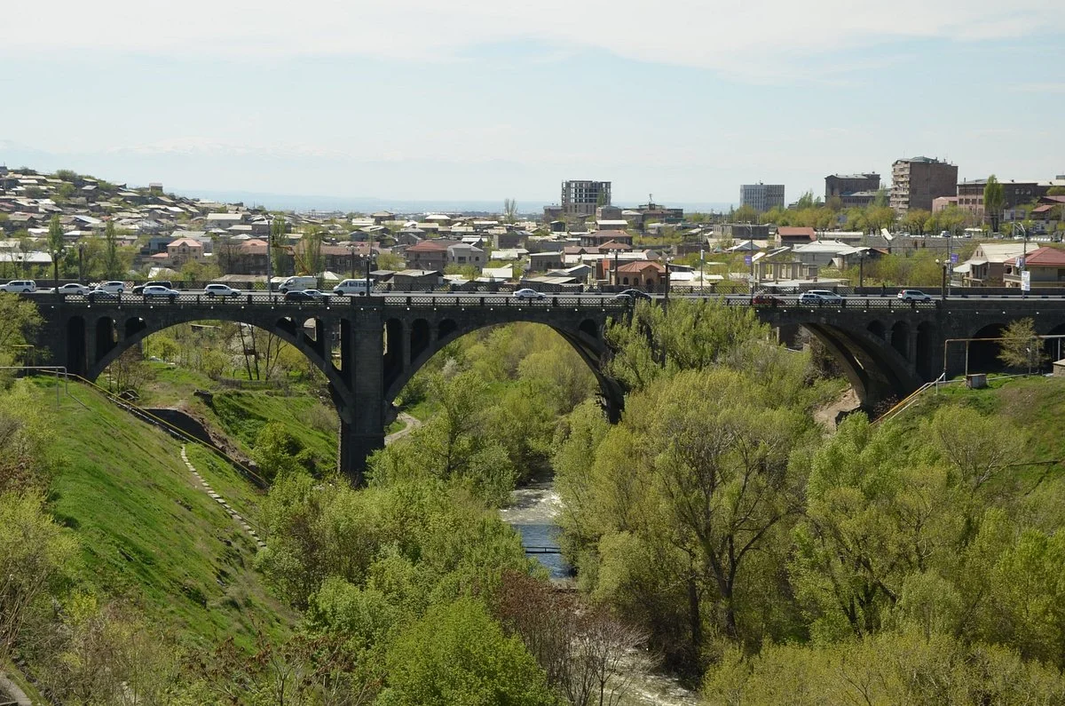 Victory Bridge