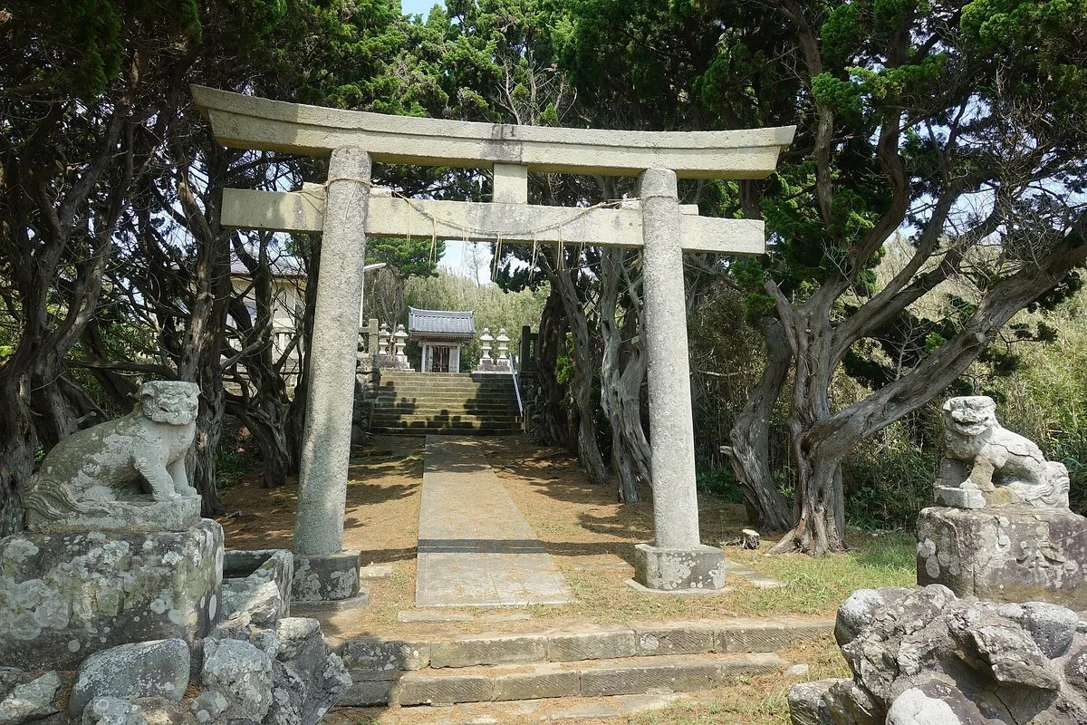 Osugi Shrine