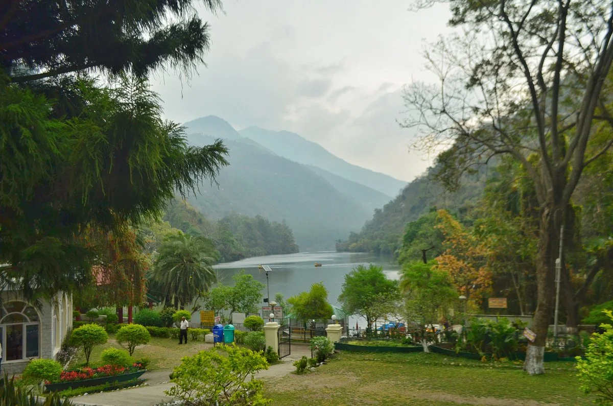 Mata Renuka Ji Temple