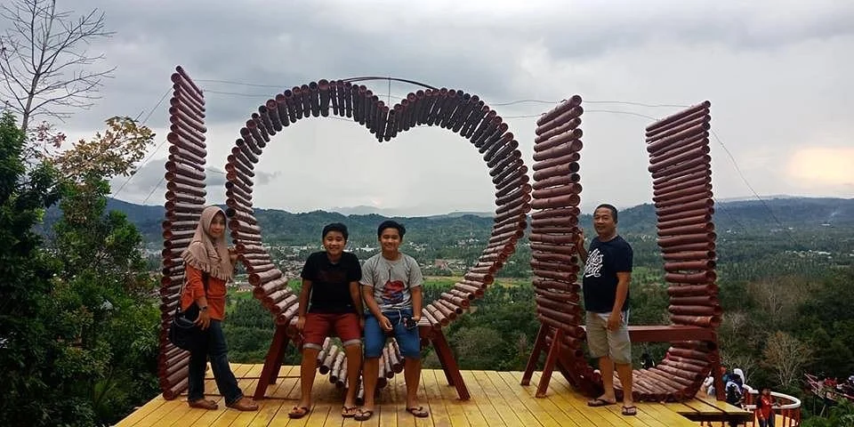 Simarsayang Hill