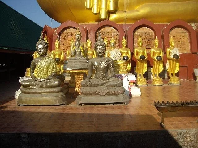 Wat Soparam