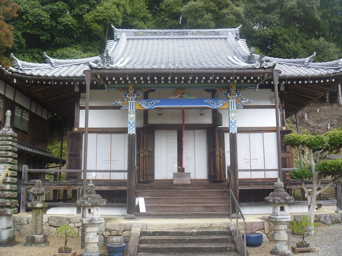 Shunkoji Temple
