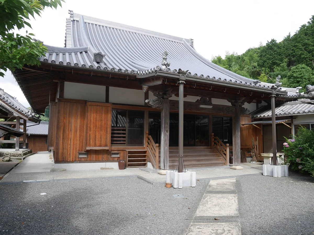 Kyosen-ji Temple