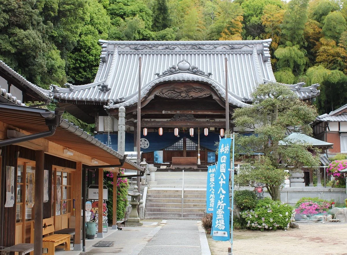 Enmeiji Temple