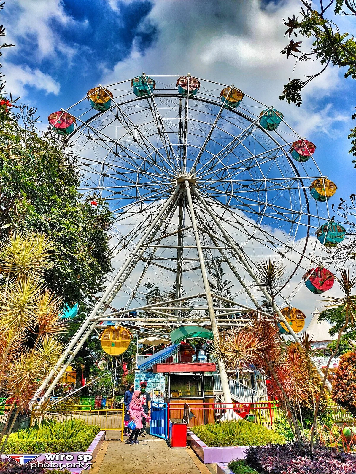Batu City Square