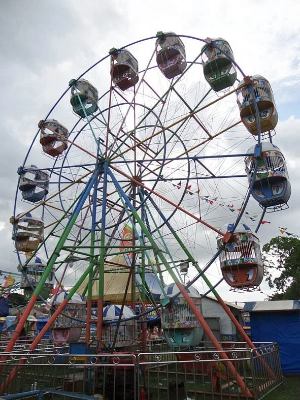 Alun-Alun Kidul