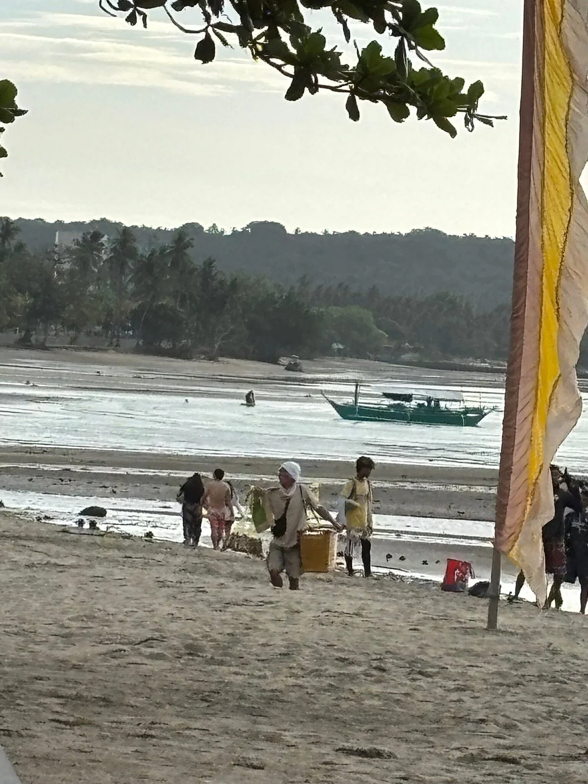 Tayabas Bay