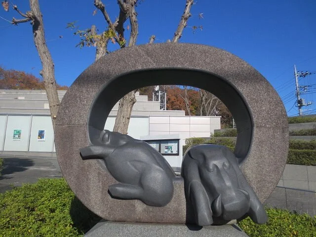 Higashiyamato Municipal Kyodo Museum
