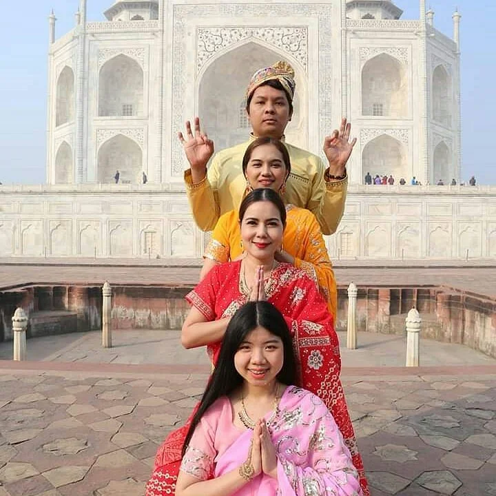 Rajasthan Pink City Cabs