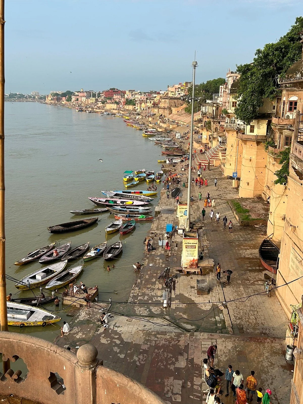 Darbhanga Ghat