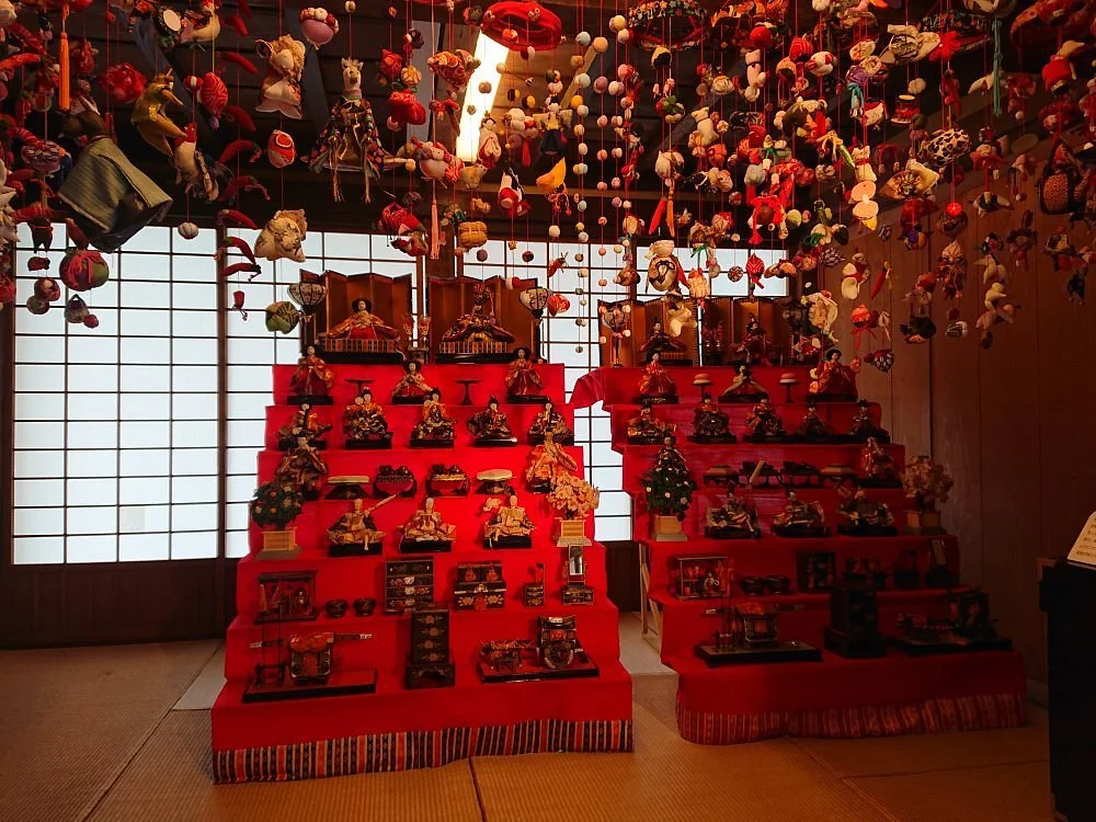 Yamato City Shimotsuruma Furusato Hall