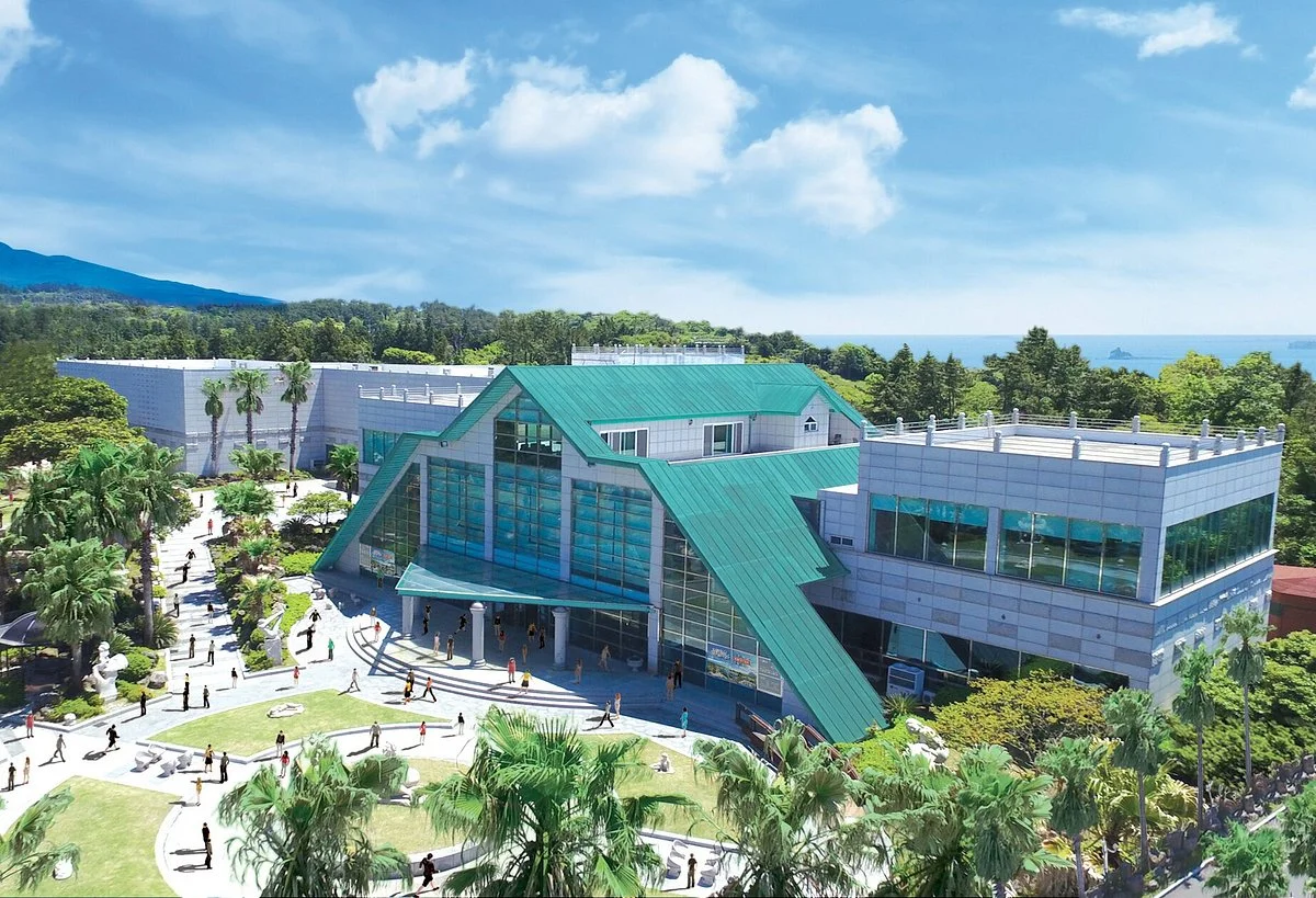Museum of Sex and Health