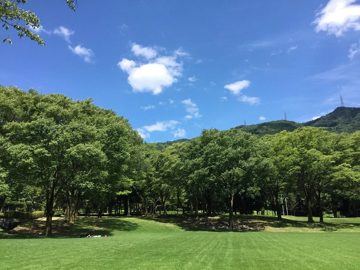 Ishikawa Jumoku Park
