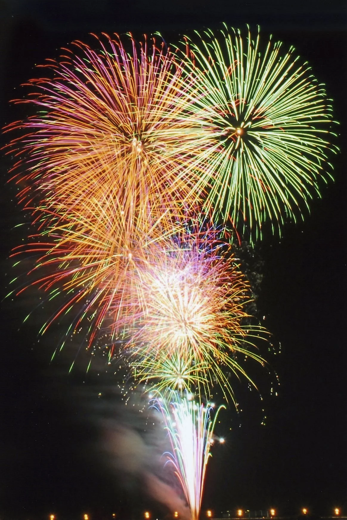Toba Minato Matsuri