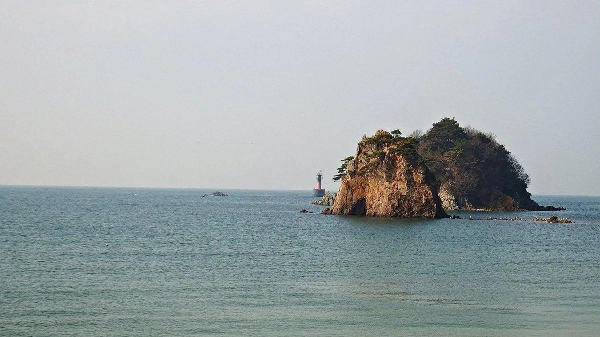 Batgae Beach