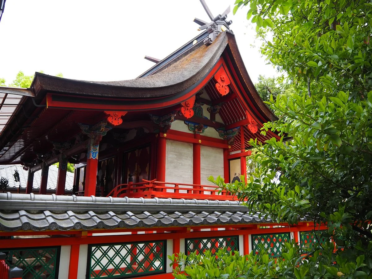 Katano Shrine