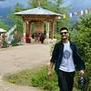 Sangachoeling Monastery