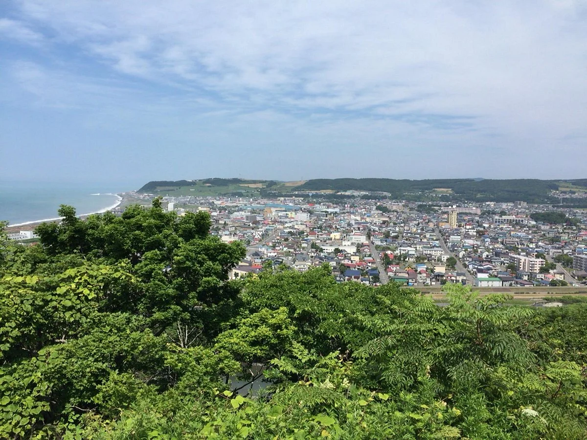 Makayama Observatory