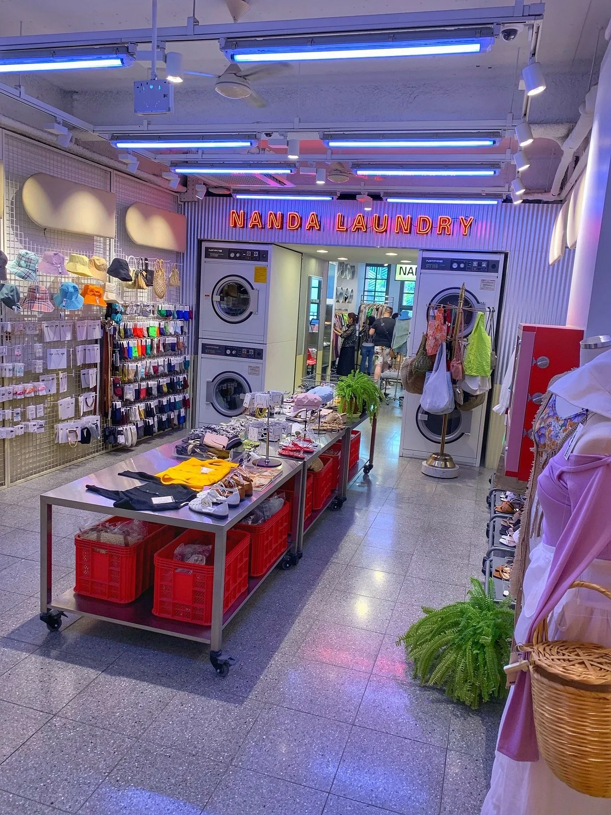 Stylenanda Pink Hotel Flagship Store