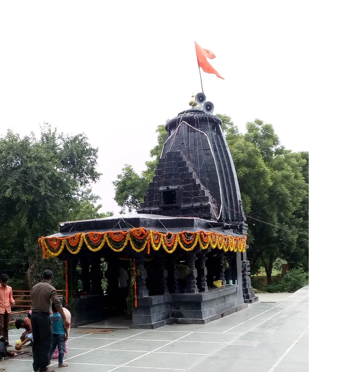 Mahadev Temple