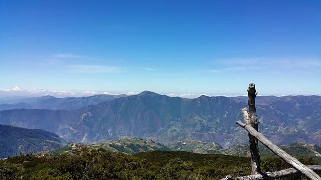 Mount Tabayoc