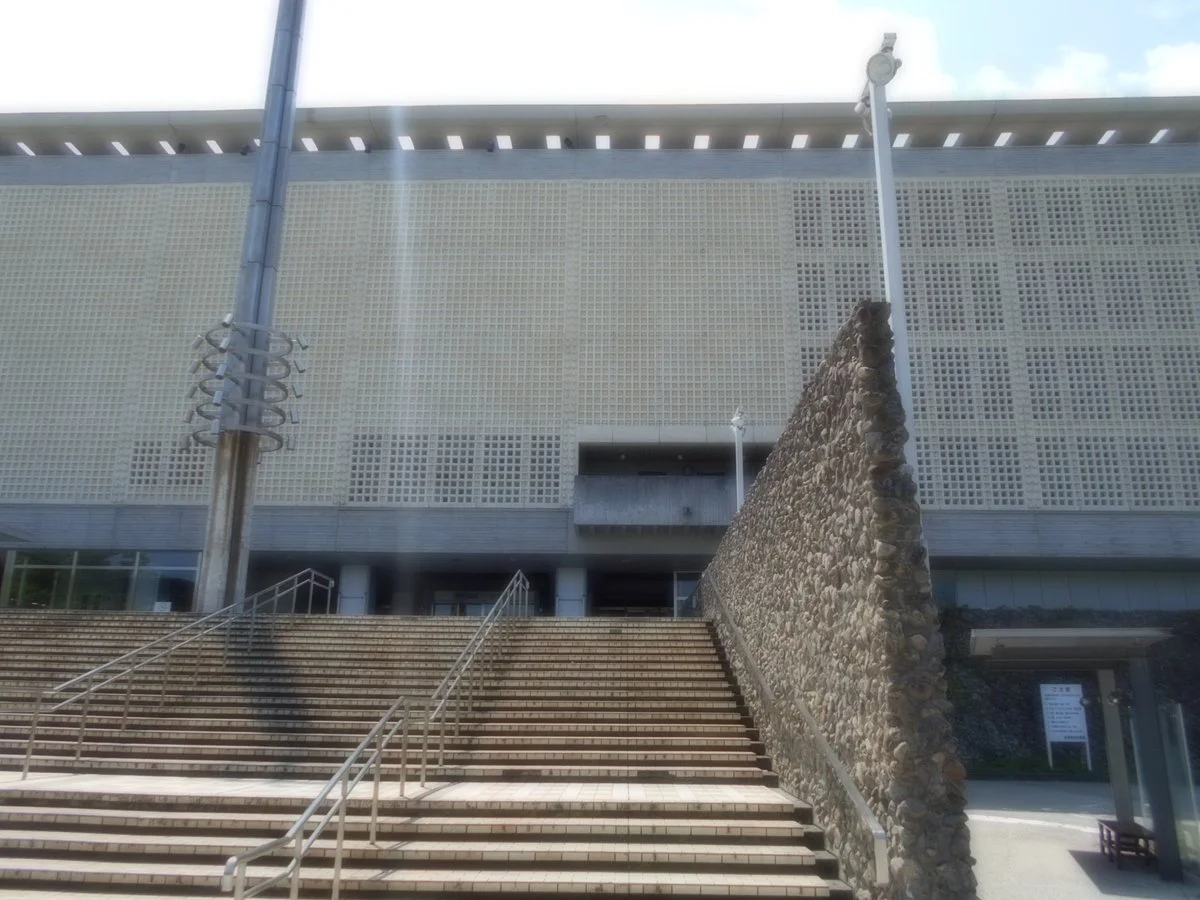 Ryutopia Niigata City Performing Arts Center