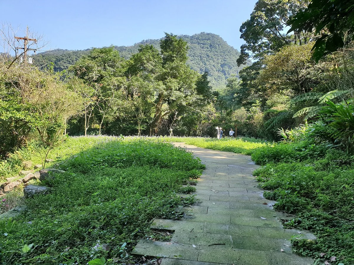 Nuandong Valley