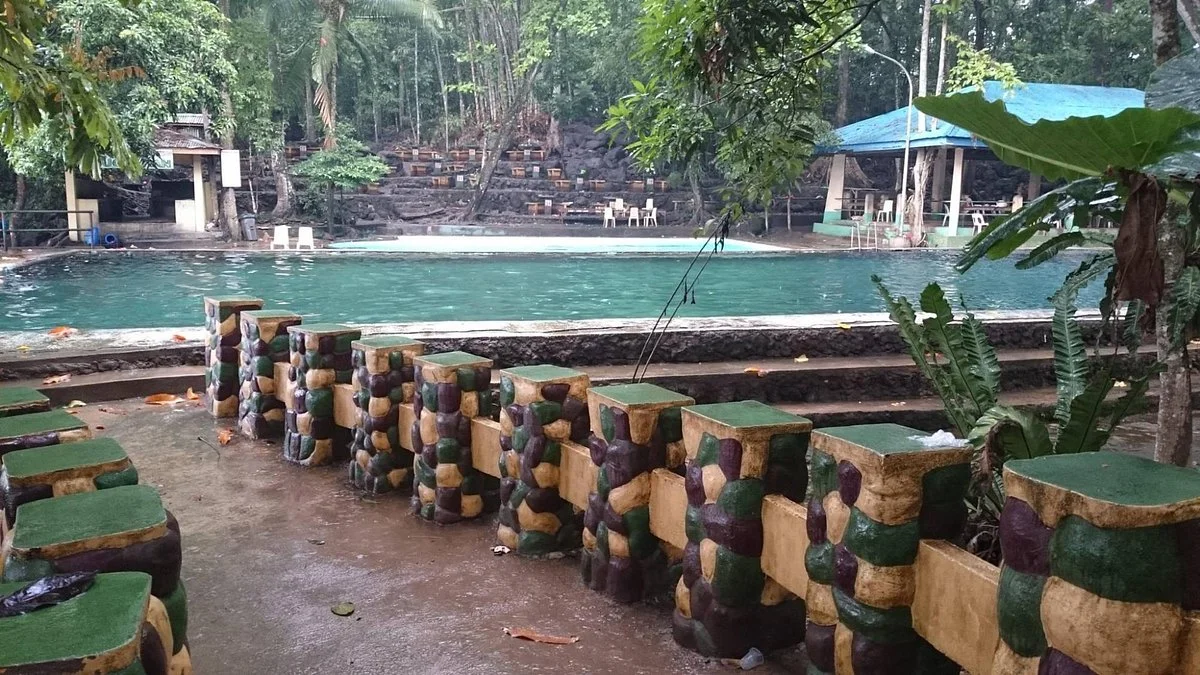 Luan-Luan Spring