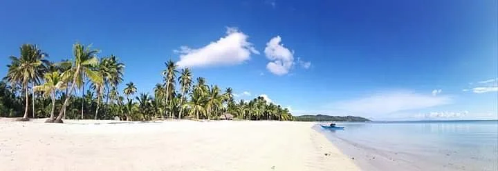 San Isidro Beach