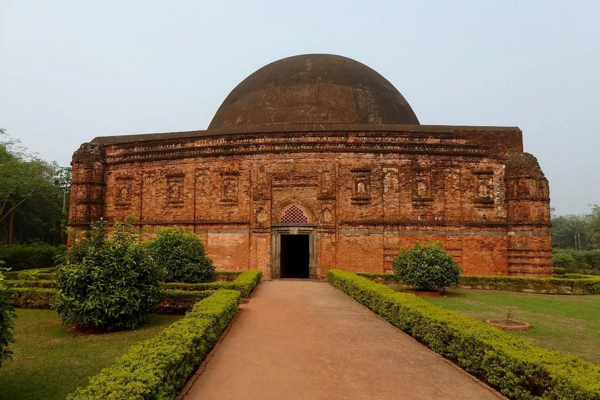 Pandua Minar