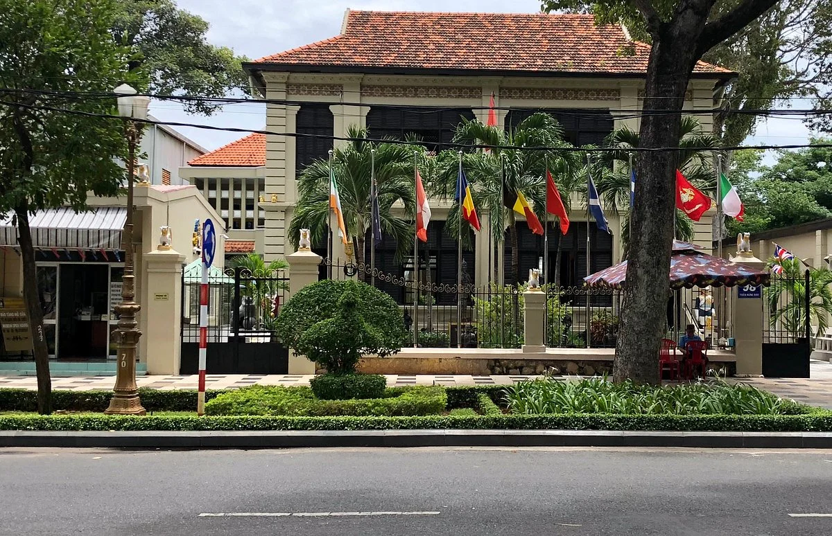 The Robert Taylor Museum Of Worldwide Arms
