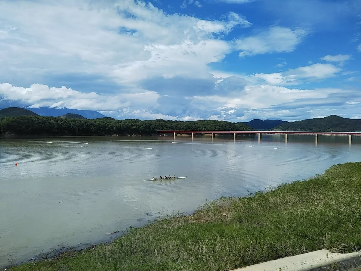 Lake Gosho