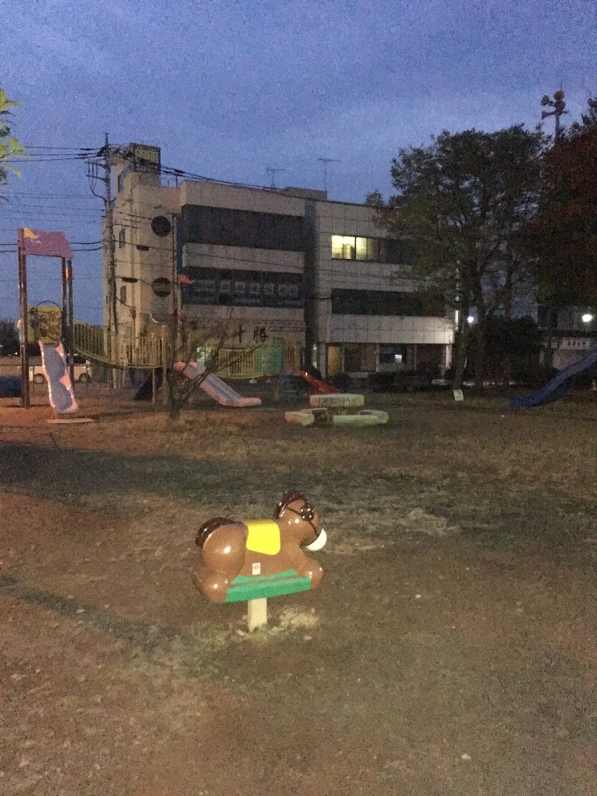 Ichiriyama Park