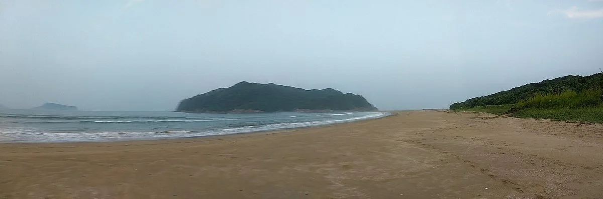 Kojima Island