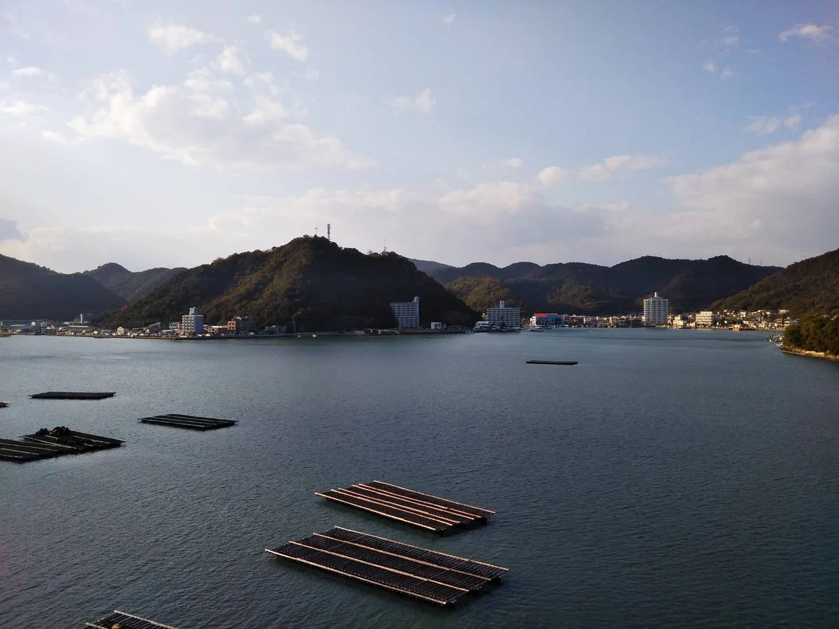 Kashira Island