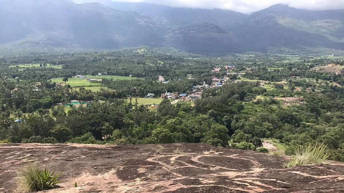 Muniyara Dolmens