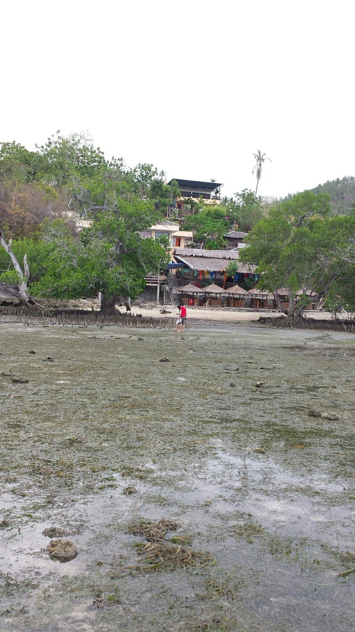 Kapatan Beach