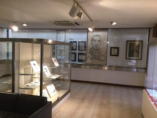 Manga Hall