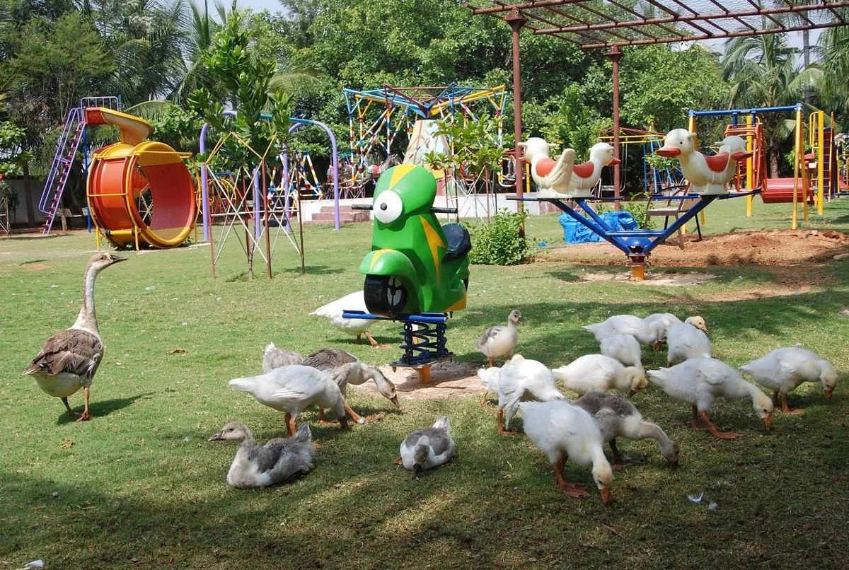 Pride Resorts