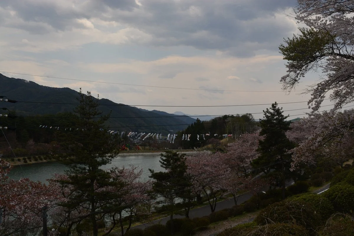 Kojinyama Park